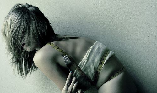 anoressia
